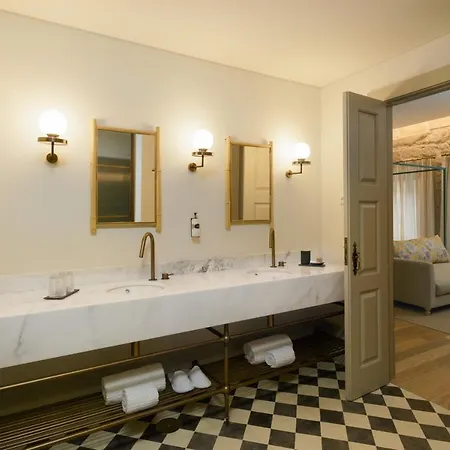 Torel Saboaria Hotel 5*