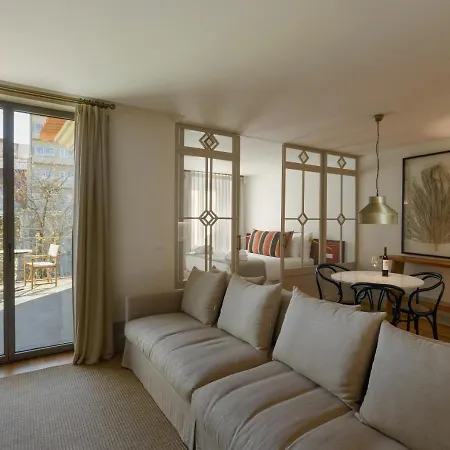 Готель Torel Saboaria 5*