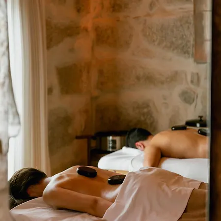 Готель Torel Saboaria 5*