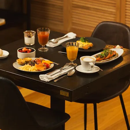 Готель Torel Saboaria 5*
