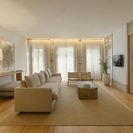 Torel Saboaria Готель 5*