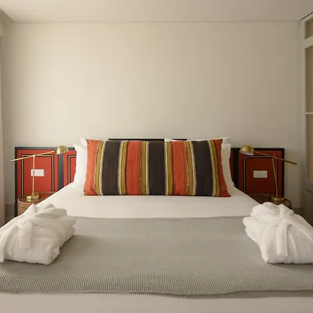 Готель Torel Saboaria 5*