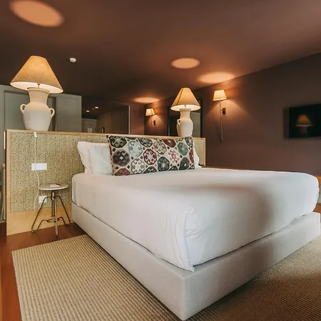 Torel Saboaria Готель 5*