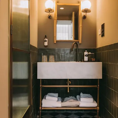 Готель Torel Saboaria 5*