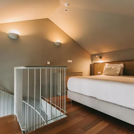 Szálloda Torel Saboaria 5*