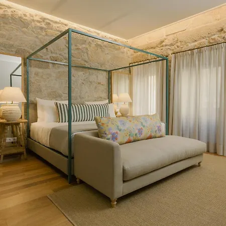 Hotel Bonjardim 560 Oporto