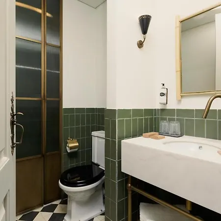 Torel Saboaria Hotel