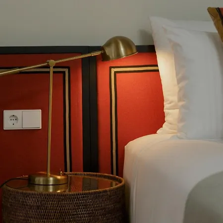 Hotel Torel Saboaria Oporto