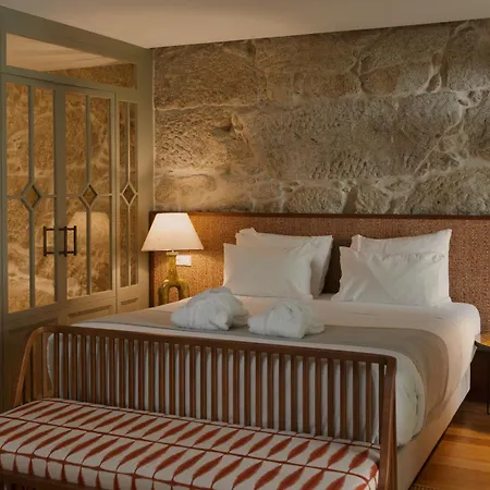 Bonjardim 560 Hotel