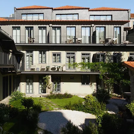 Bonjardim 560 Hotel 5*