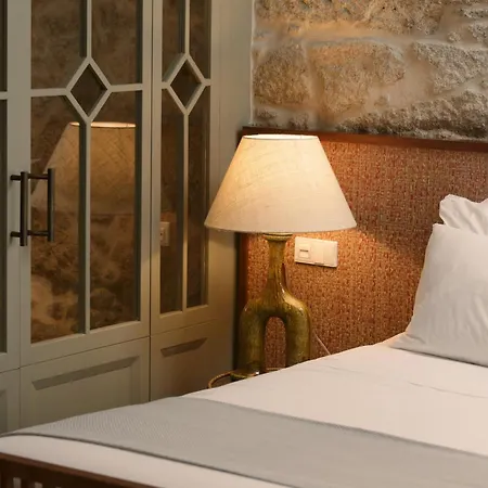 Torel Saboaria Hotel