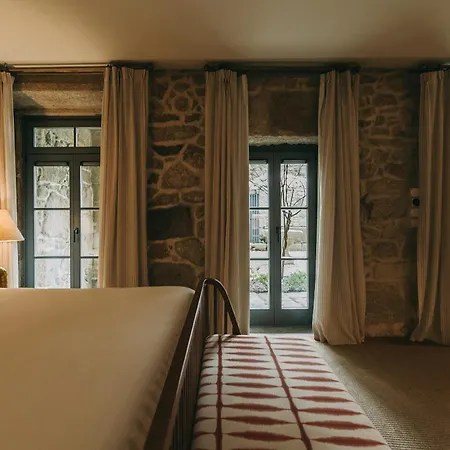 Bonjardim 560 Hotel 5*