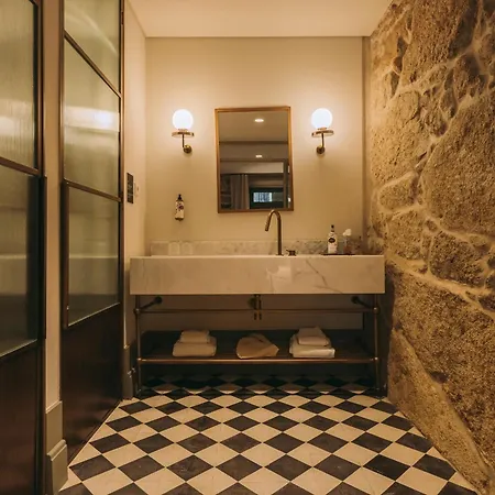 Hotel Torel Saboaria Oporto
