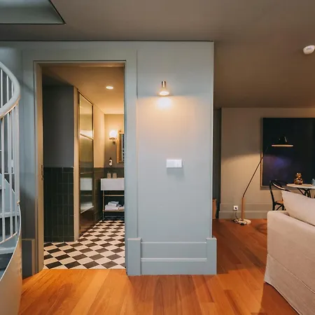 Hotel Bonjardim 560