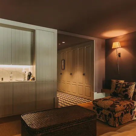 Bonjardim 560 Hotel Oporto