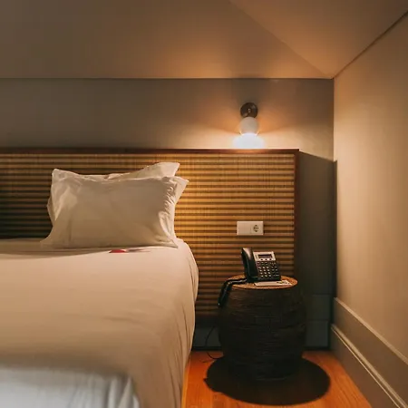 Bonjardim 560 Hotel Oporto